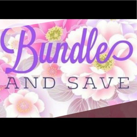 🔥BUNDLE!! BUNDLE!! BUNDLE!! 🔥 - Picture 1 of 1